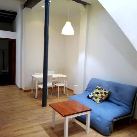 Caterina look derecha Apartamento Barcelona Exterior foto